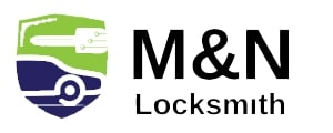 Company Logo For M&amp;N Locksmith Chicago'