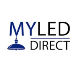 Myleddirect Logo