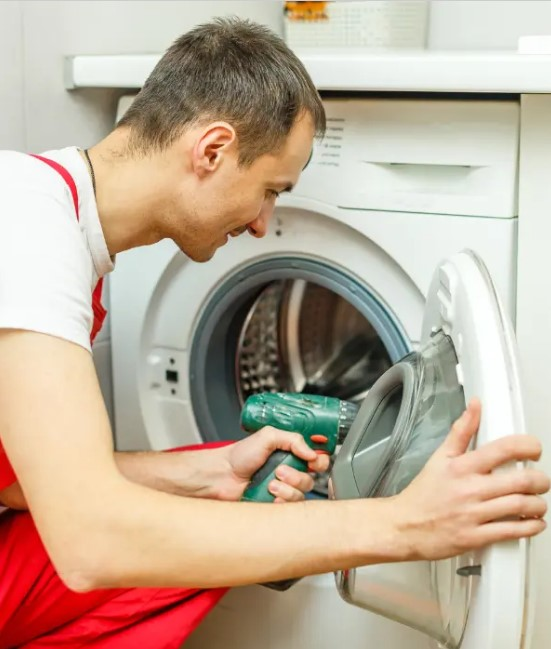 Company Logo For Naprawa Pralek ?ód?'