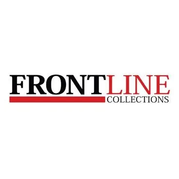 Company Logo For Frontline Collections - Scotland Office'