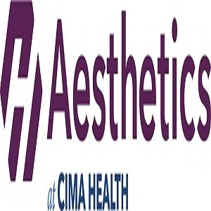 Company Logo For Aesthetics at Cima Health'