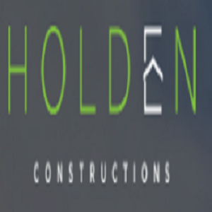 Company Logo For Holden Constructions'