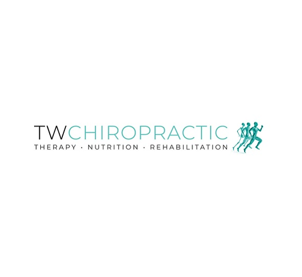 Company Logo For TWChiropractic'