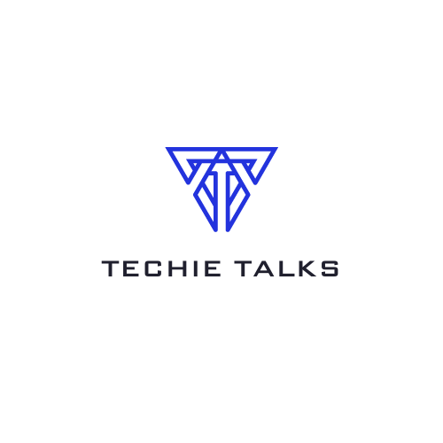 The Techie Talks'