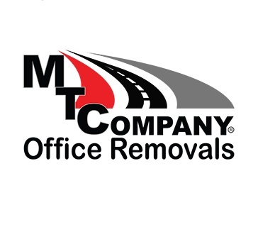 Company Logo For MTC Office Relocations London'