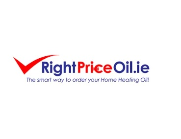 Right Price Oil Logo