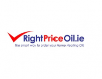 Right Price Oil Logo