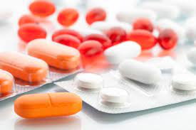 Anti-inflammatory Drugs Market'