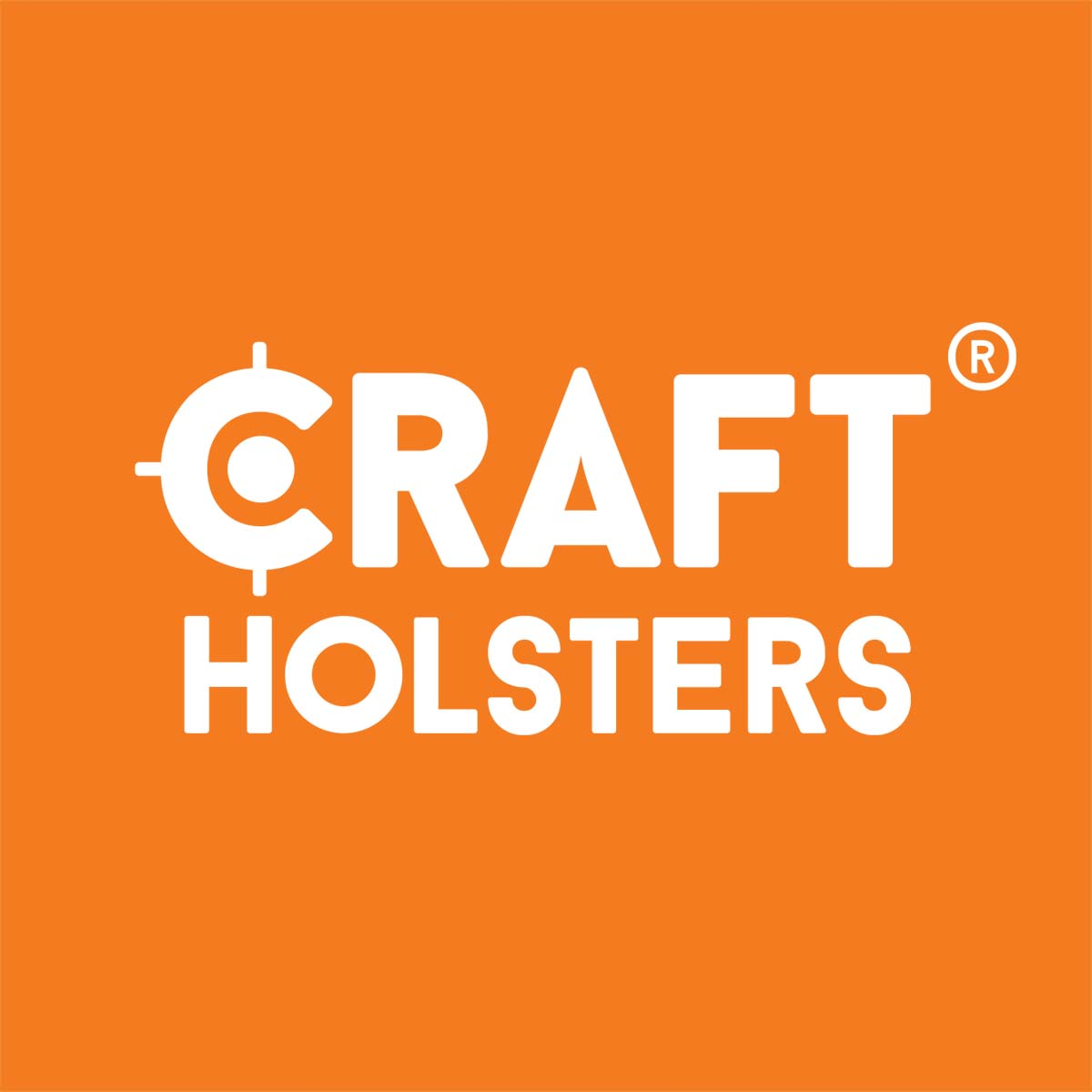 Craft Holsters Logo