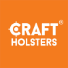 Company Logo For Craft Holsters'