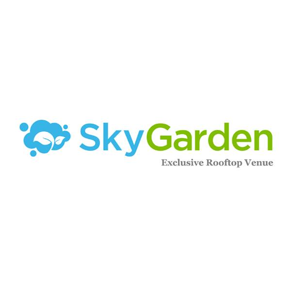 Company Logo For Sky Garden'