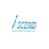 Ascend UAE Logo