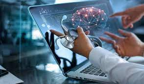 Digital Healthcare Software Market