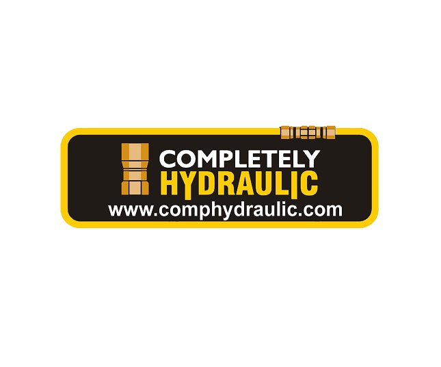 Completely Hydraulic Kent