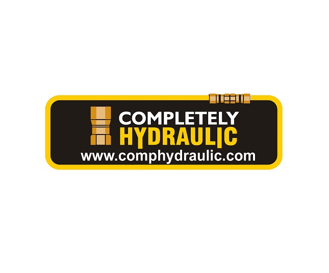 Company Logo For Completely Hydraulic Kent'