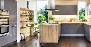 Modular Kitchen Market