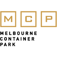 Company Logo For Melbourne Container Park'