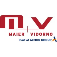 Company Logo For Maier Vidorno Altios'