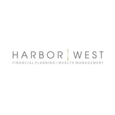 Company Logo For Harbor West'
