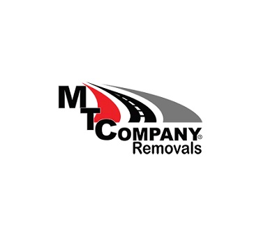 MTC Kensington and Chelsea Removals Logo