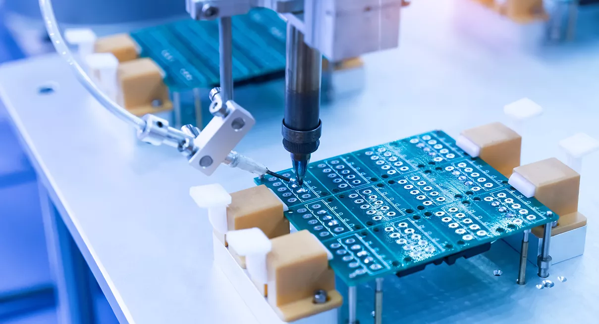 Semiconductor Inspection System Market