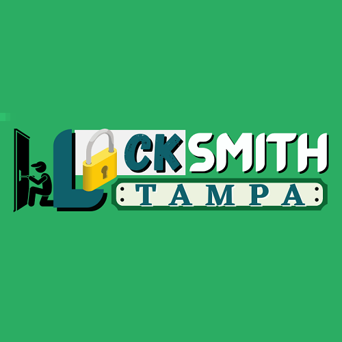 Locksmith Tampa Logo