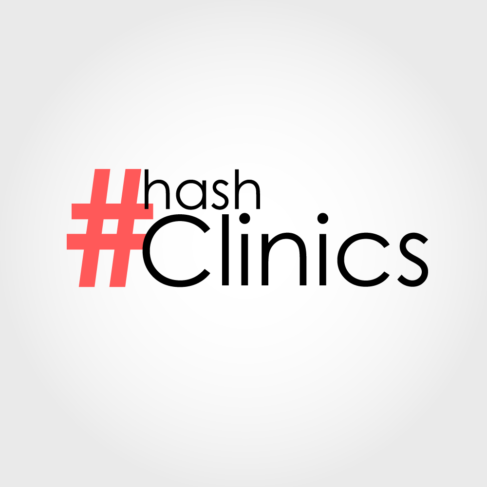 Company Logo For HASH CLINICS'