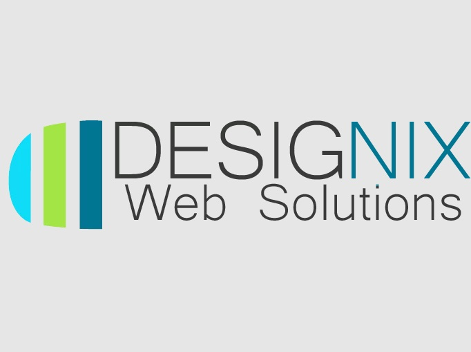 Designix Web Solutions Logo
