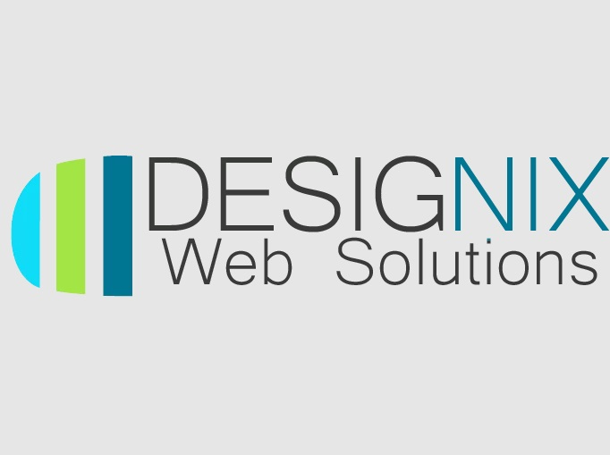 Company Logo For Designix Web Solutions'