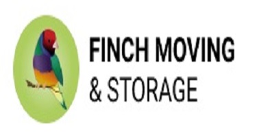 Finch Movers & Storage Poway