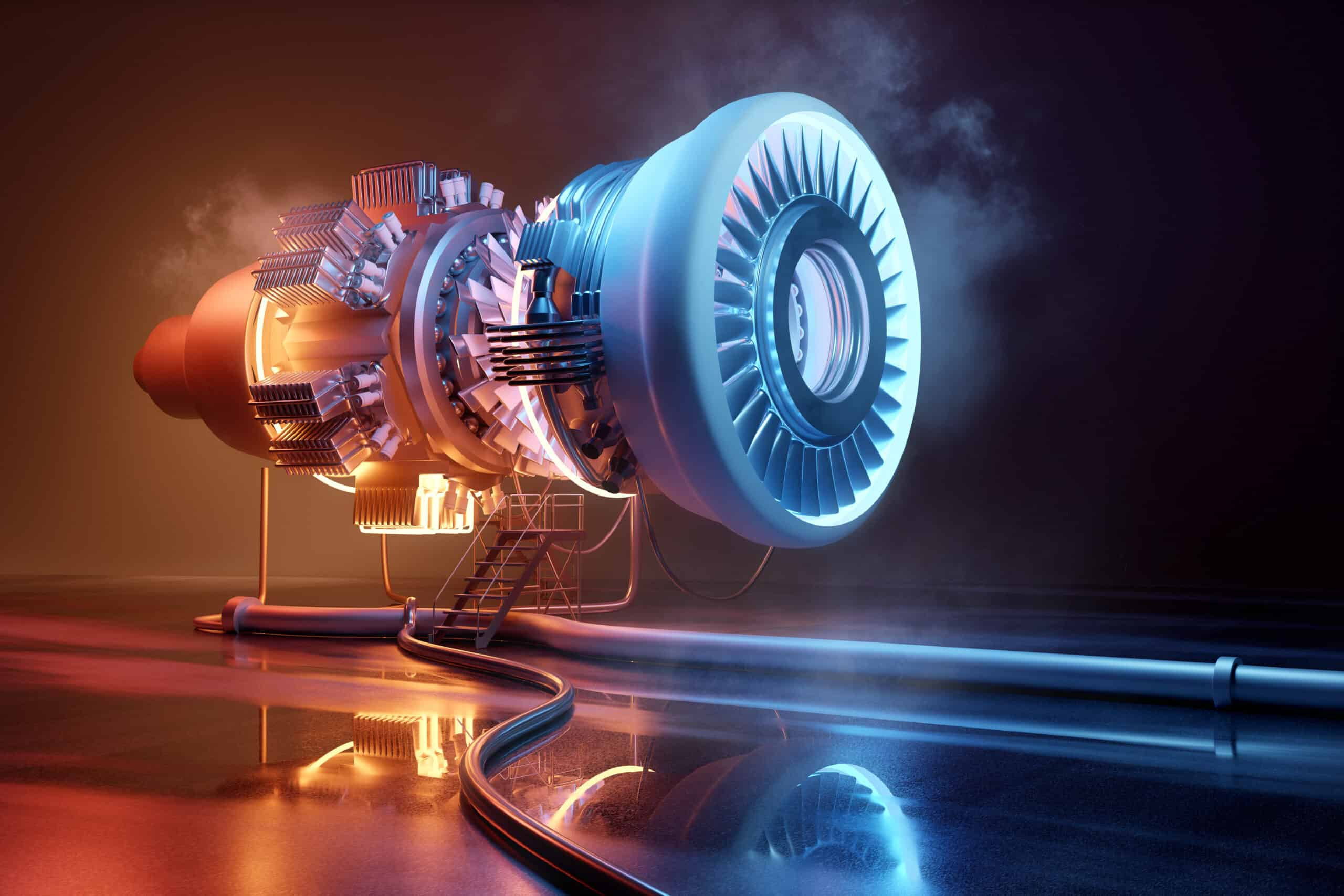 Jet Engines Market'