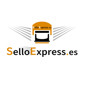 Company Logo For Sello Express | Sellos de Caucho'