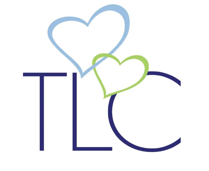 TLC Family Care Logo