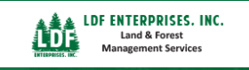 LDF Land management INC