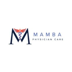 Mamba Physician Care Logo