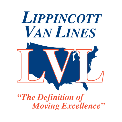 Company Logo For Lippincott Van Lines'