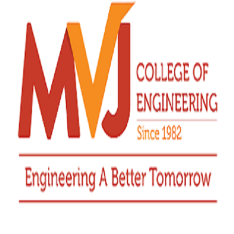 Company Logo For MVJ College of Engineering'