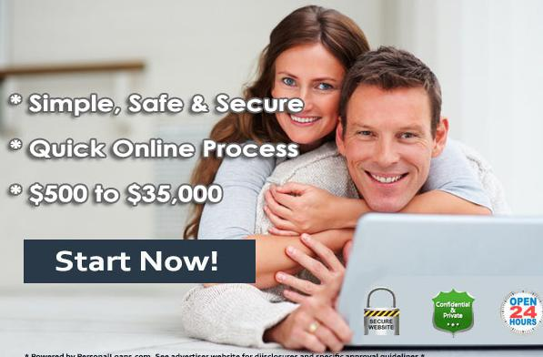 Installment Loans Lender