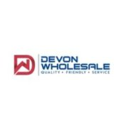 Company Logo For DEVON WHOLESALE'