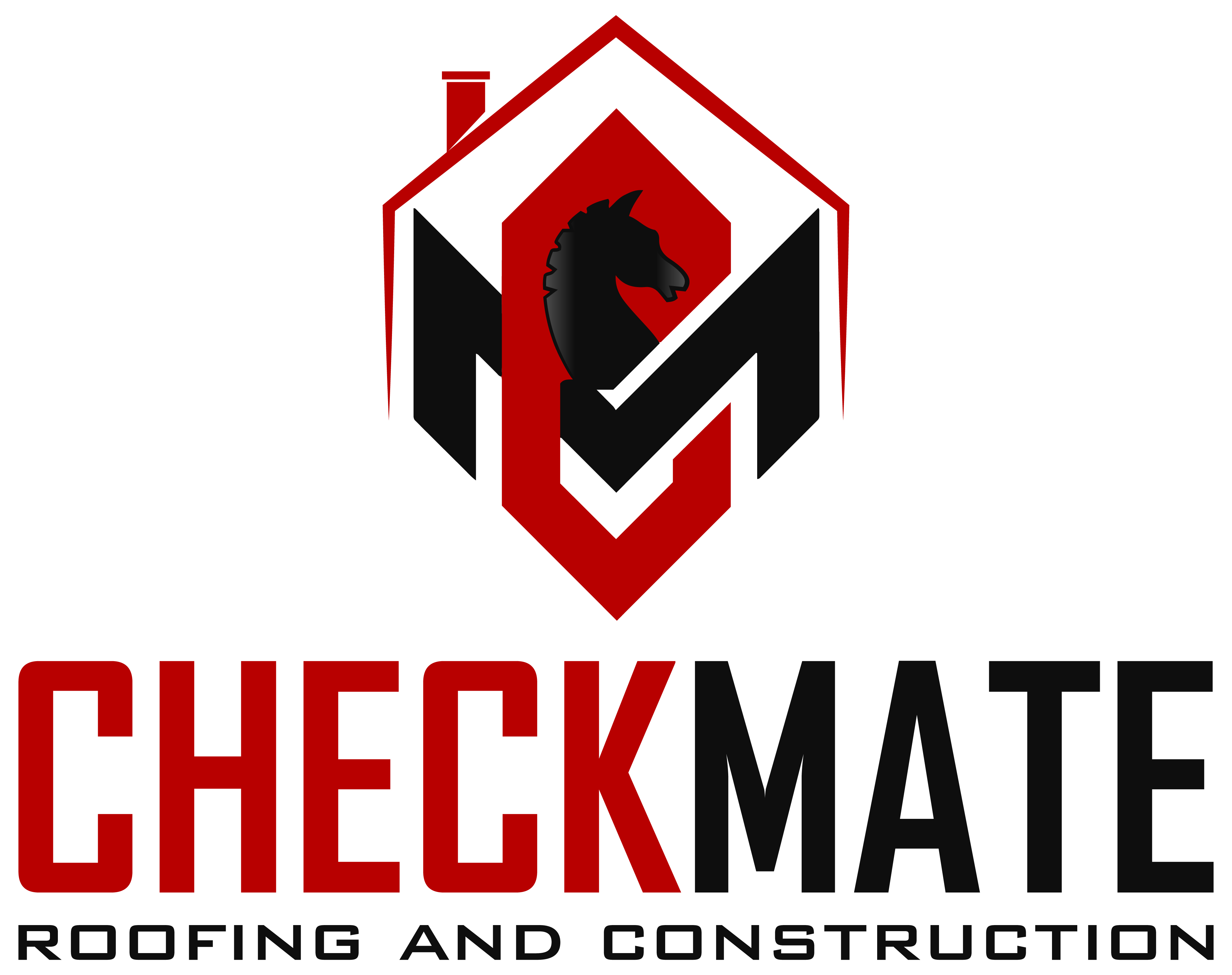 Company Logo For Checkmate Roofing and Construction'