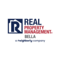 Real Property Management Bella Logo
