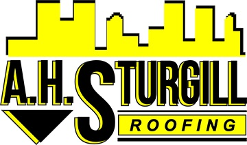 Company Logo For A.H. Sturgill Roofing'