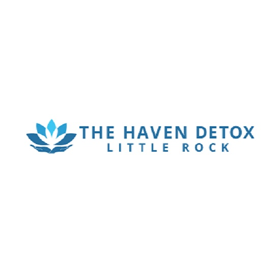 The Haven Detox West Memphis Logo
