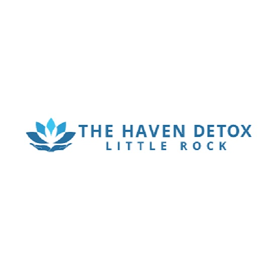 Company Logo For The Haven Detox West Memphis'