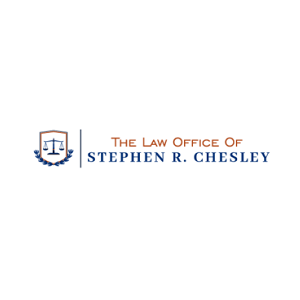 The Law Office Of Stephen R. Chesley, LLC Logo