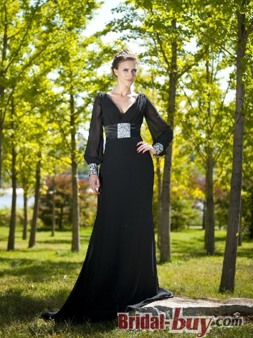 New Designs of Mother of the Bride Dresses Released by Brida'