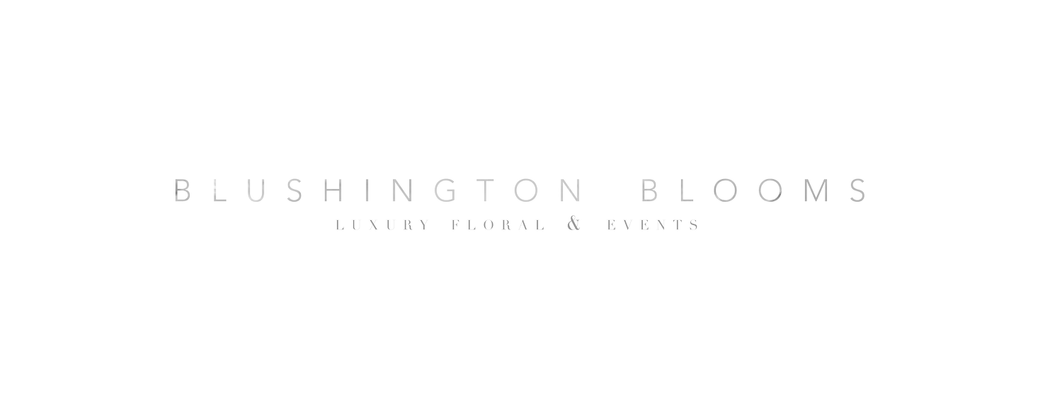 Company Logo For Blushington Blooms'