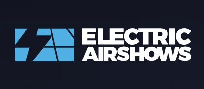 Company Logo For Electric Airshows'