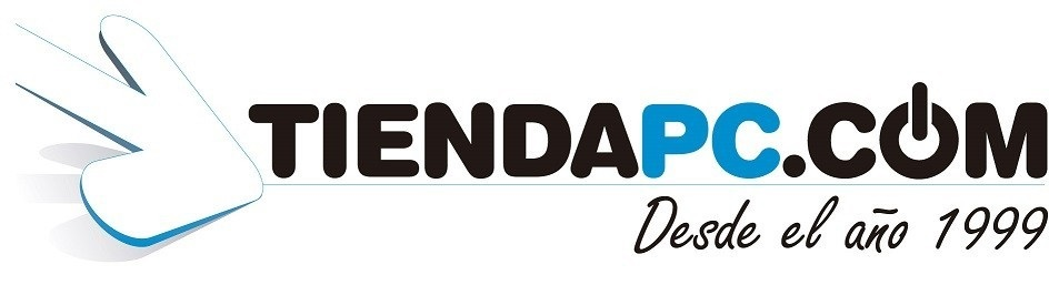 Company Logo For TiendaPC'
