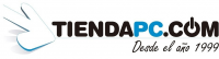 TiendaPC Logo